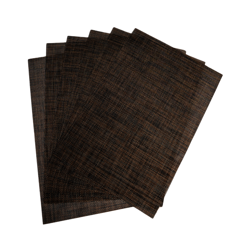 Mantel Individual (6 Piezas)