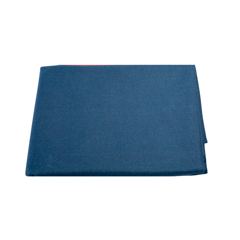 Cortina Black Out Azul (1 paño)