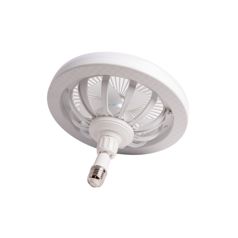 Ventilador de Techo LED