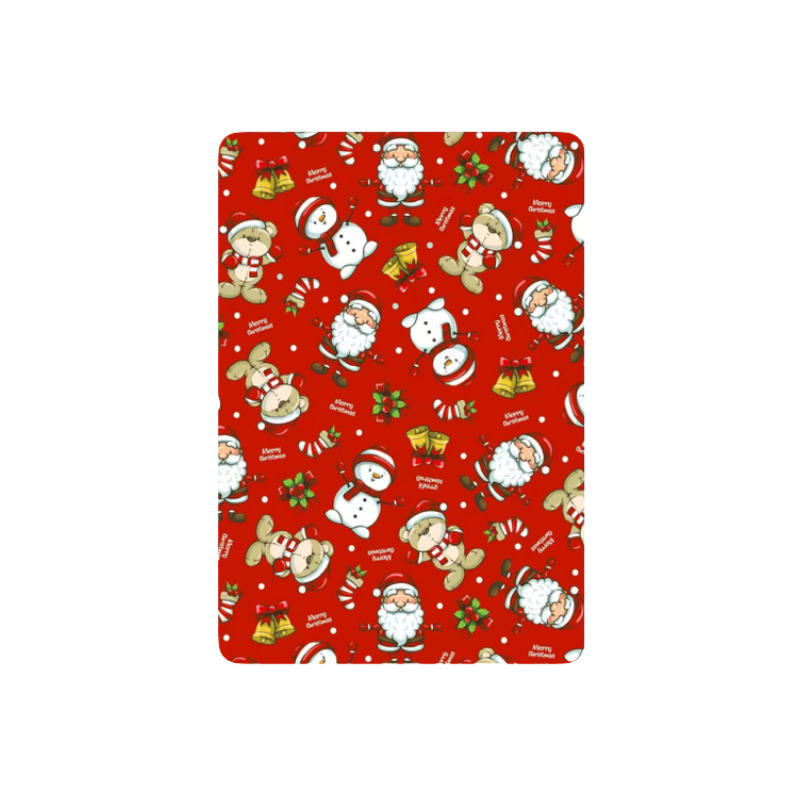 Trapo de Cocina Navideño