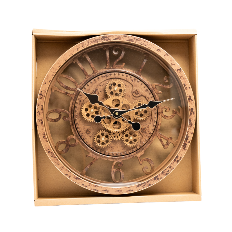 Reloj de Pared