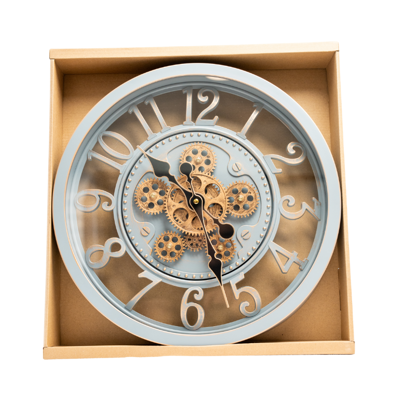 Reloj de Pared