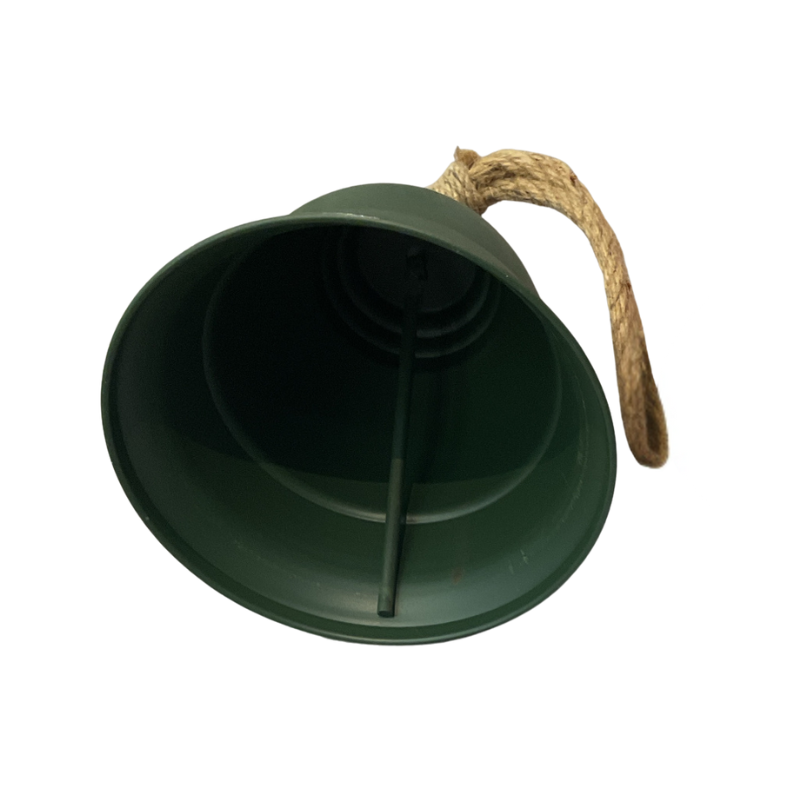 Campana para puerta 33cm