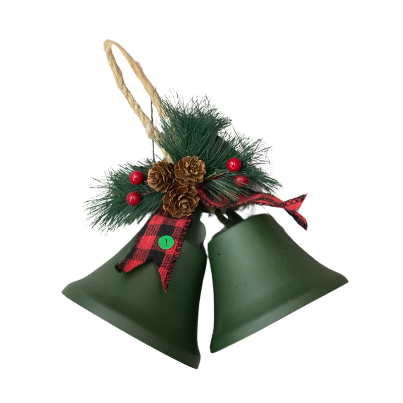 Campana para Puerta 26cm