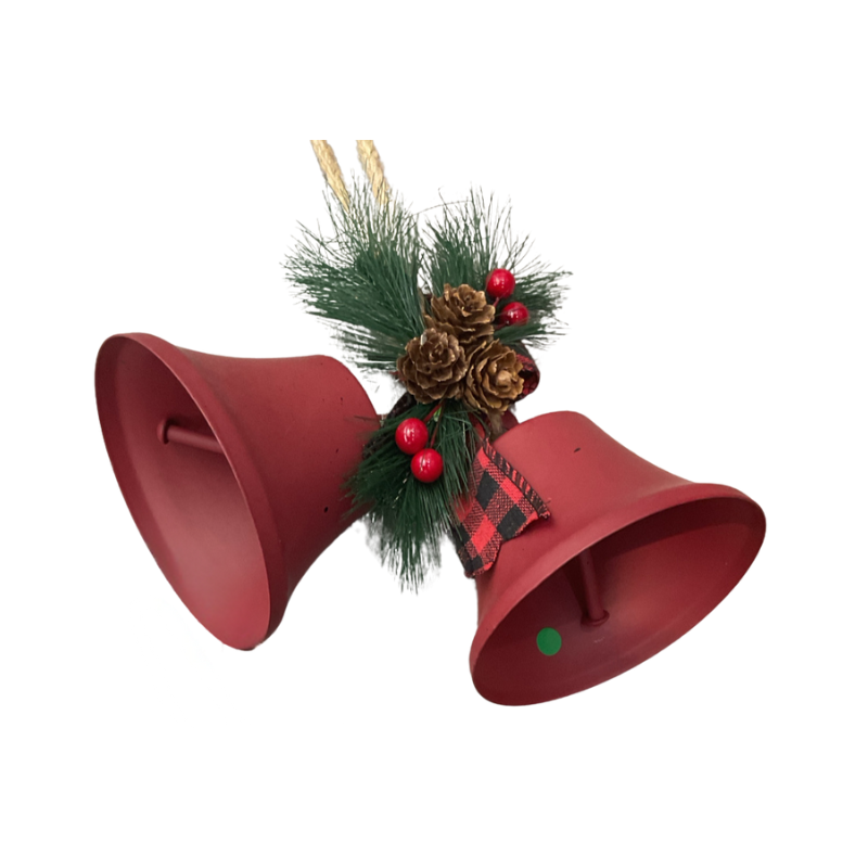 Campana para Puerta 26cm