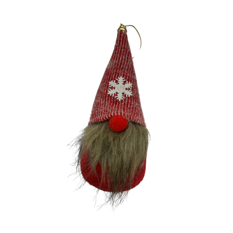 Gnomo para Guirnalda