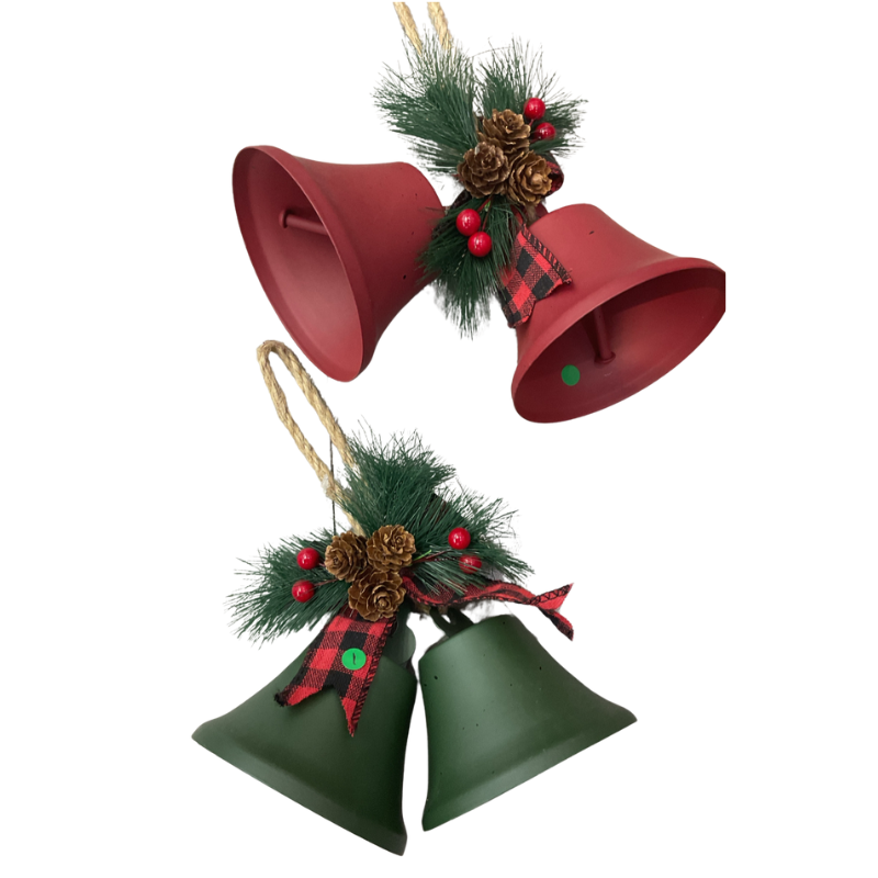 Campana para Puerta 26cm