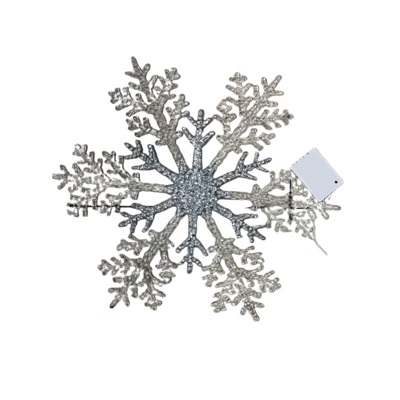 Copo de Nieve Acrílico 80cm
