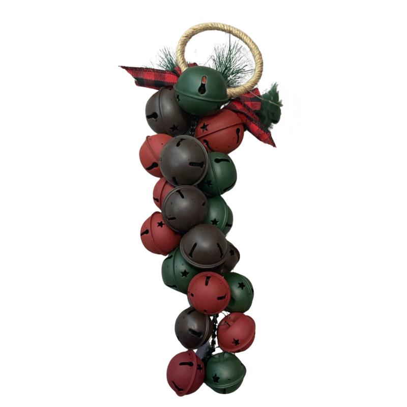 Cascabel para Puerta