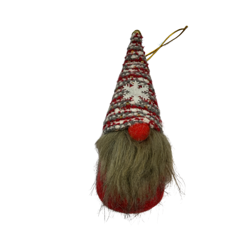 Gnomo para Guirnalda