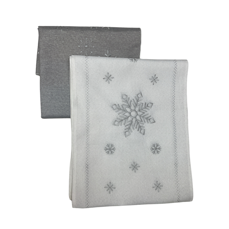 Caminos de Mesa Navideños