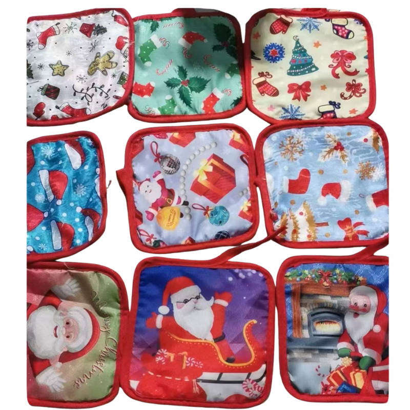 Agarraderas de Cocina