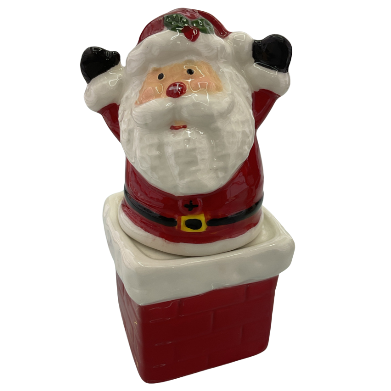 Sal Pimenteros Navideños