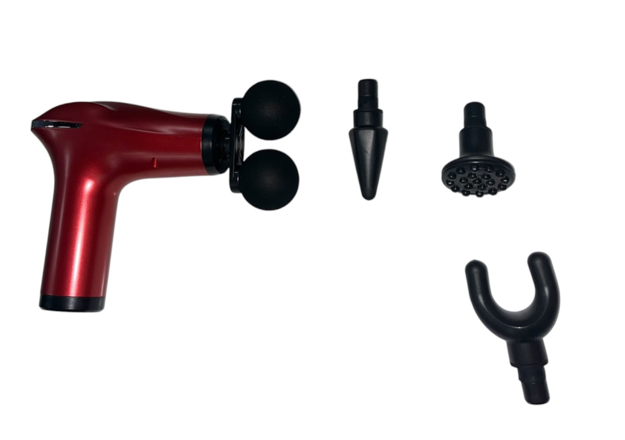 Masajeador Deportivo