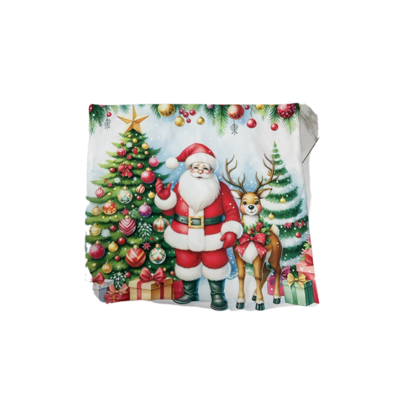 Funda de Cojín Económico
