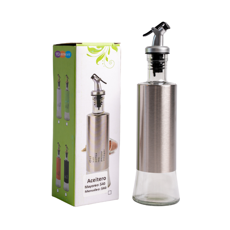 Aceitero