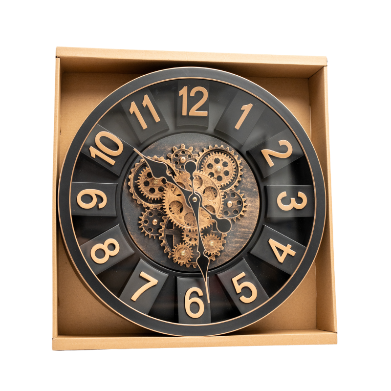 Reloj de Pared
