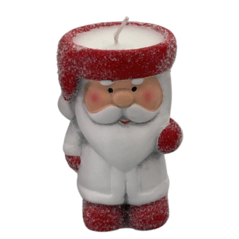 Velas Navideñas