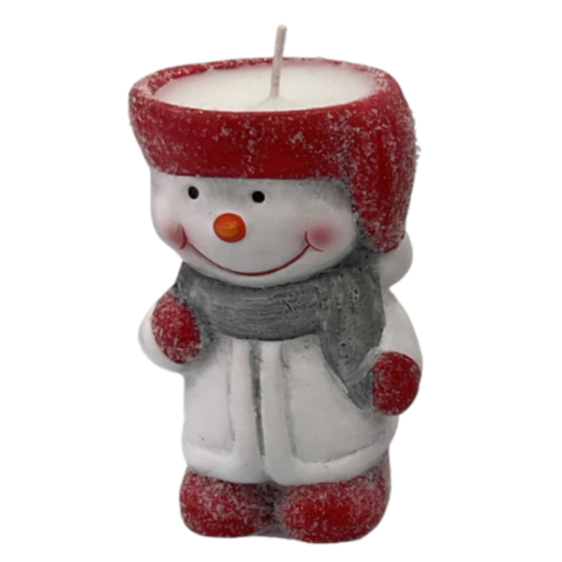 Velas Navideñas