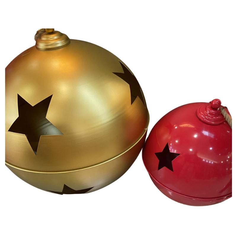 Cascabel Navideño