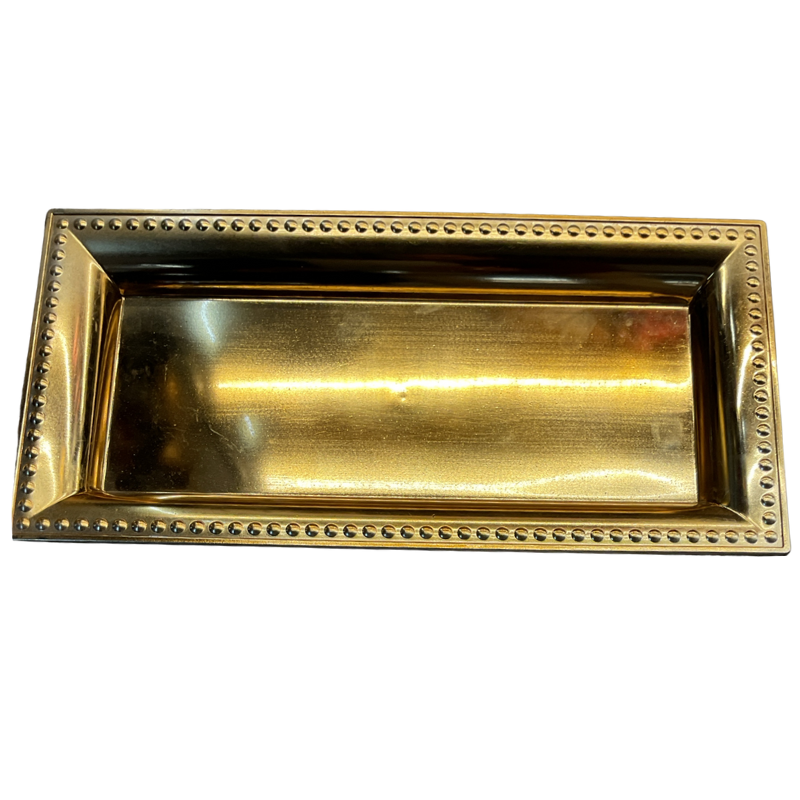 Charola Rectangular