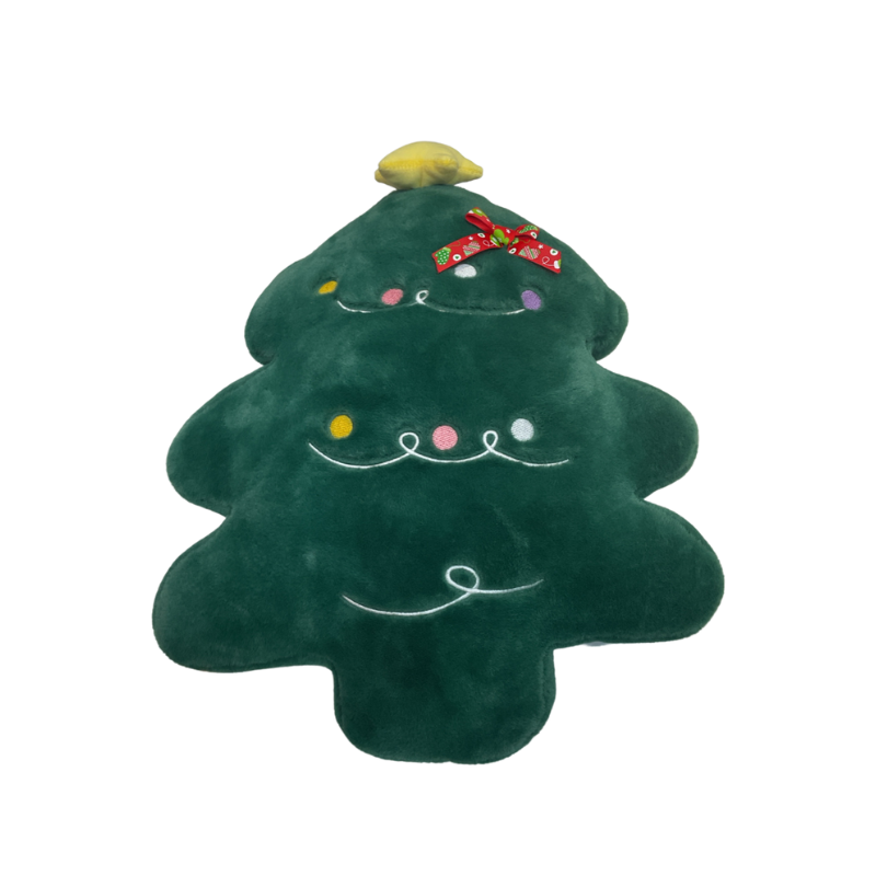Cojines Navideños