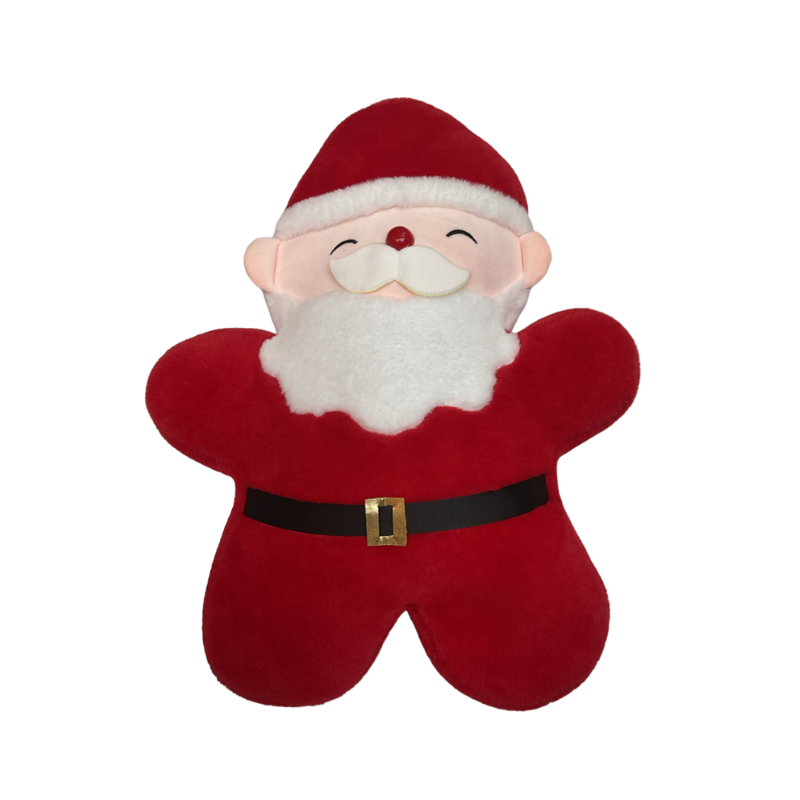 Cojines Navideños